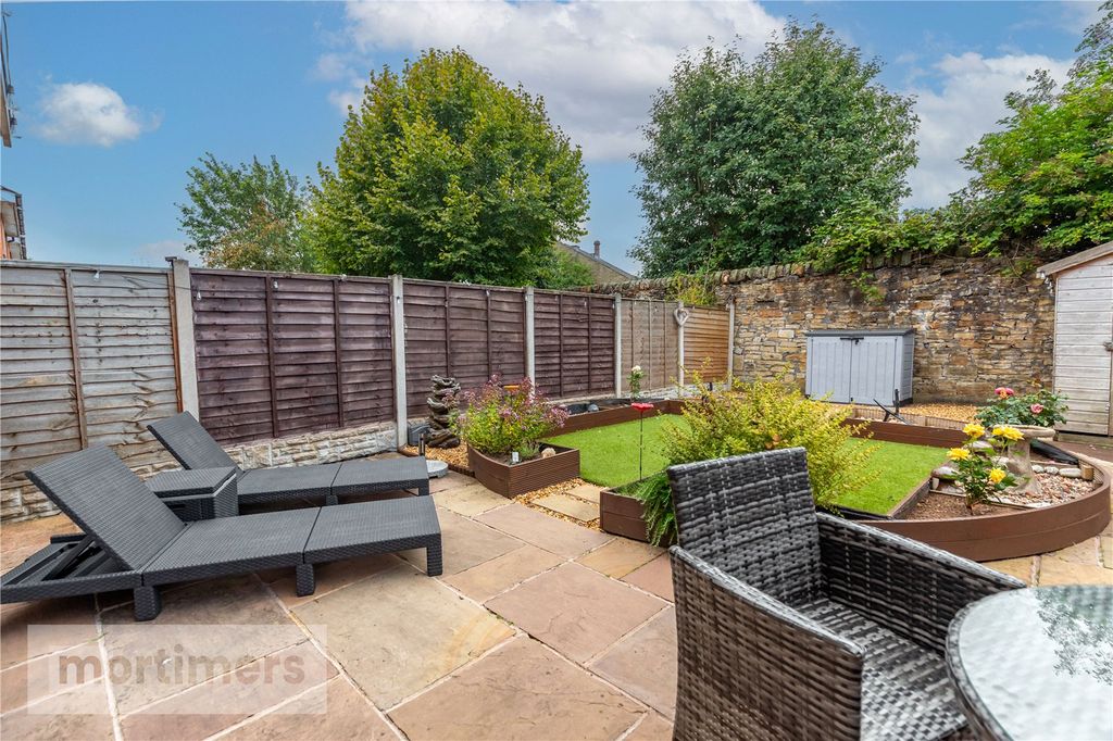 Property photo 3 of 16 Rear Garden