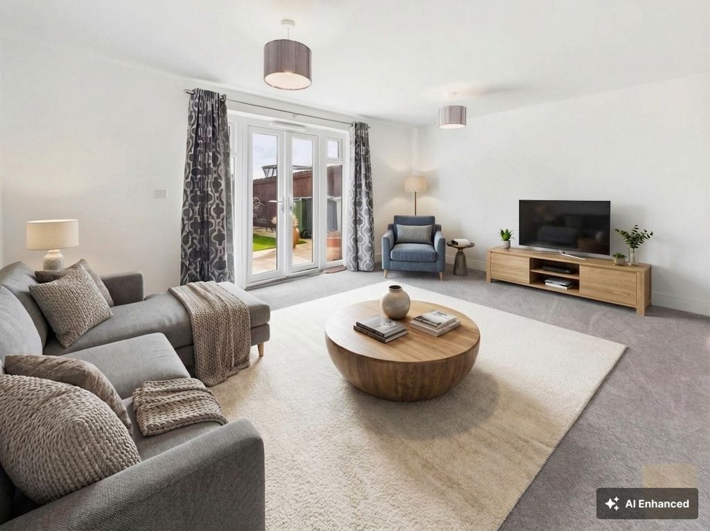 Property photo 2 of 17 Living Room