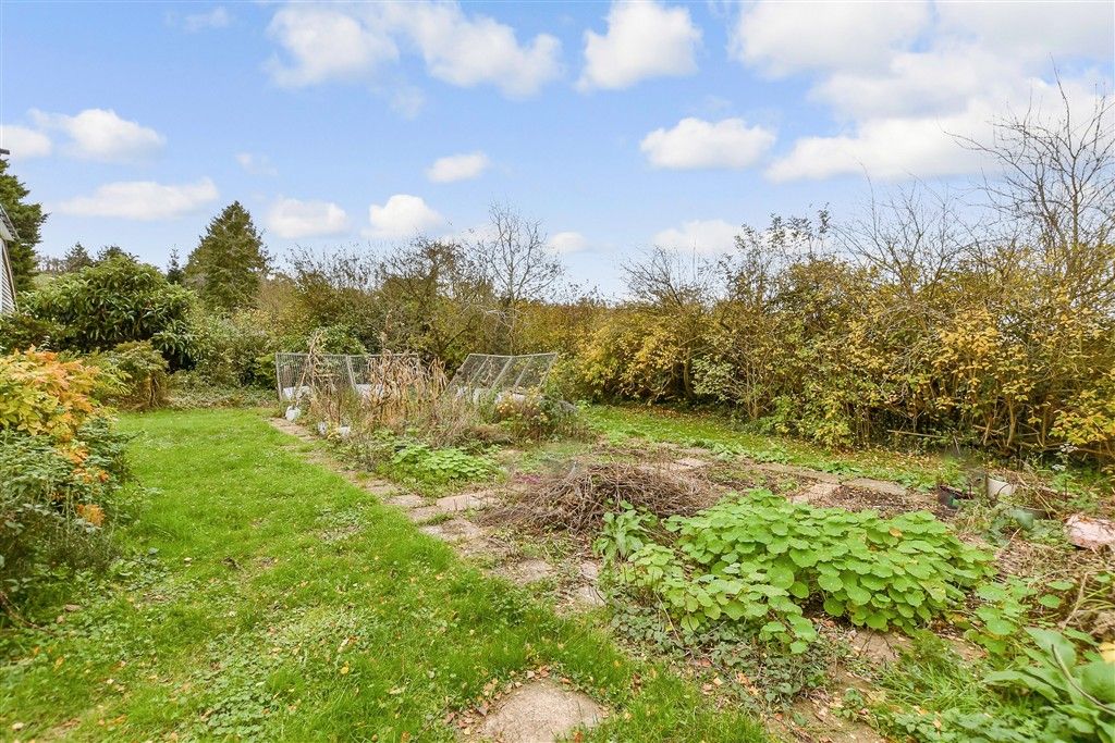 Property photo 3 of 14 Rear Garden