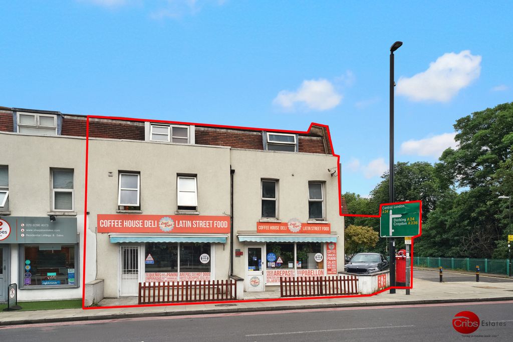 Property photo 1 of 19 Freehold Investment