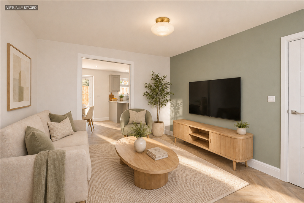 Property photo 3 of 10 13 - Lounge CGI
