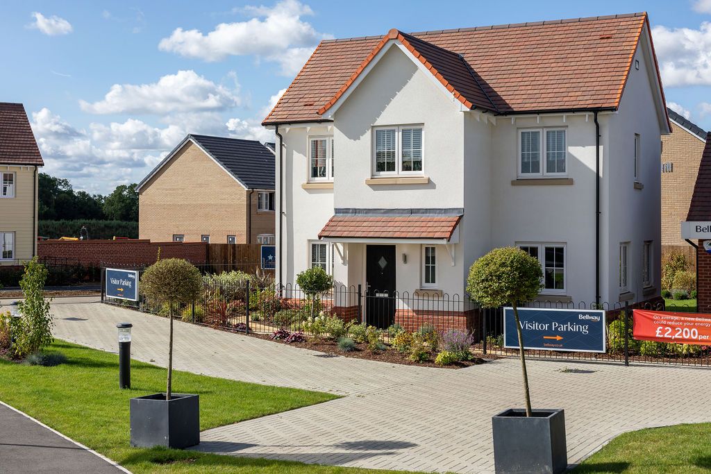 Property photo 1 of 13 Showhome Photography