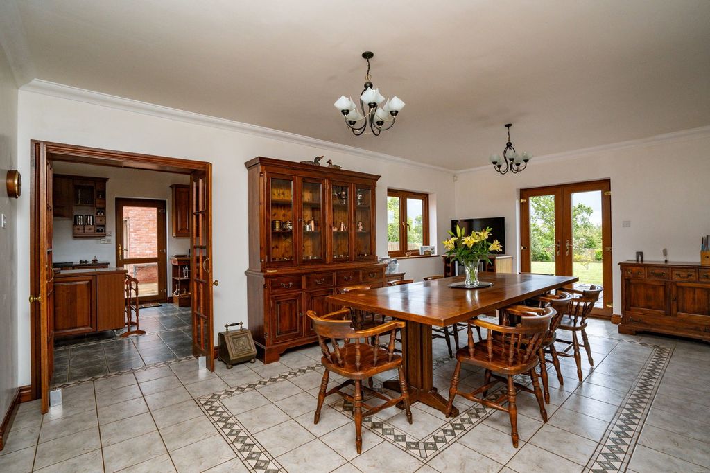 Additional image 12 of 4 bed detached house for saleLady Croft, Little Marcle, Ledbury, Herefordshire HR8