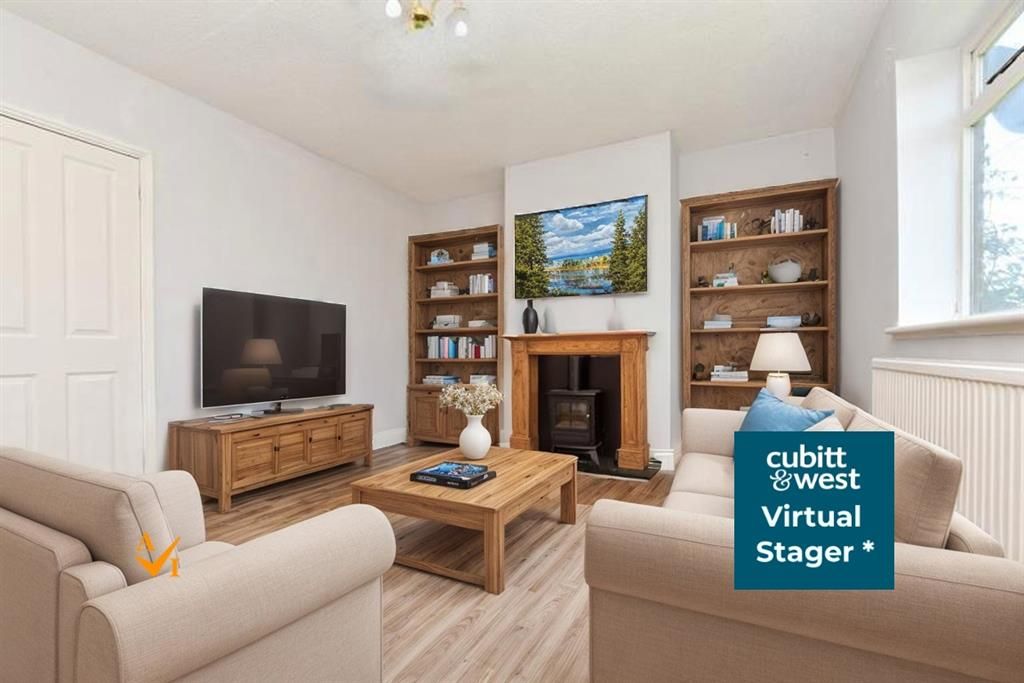 Property photo 3 of 15 Lounge (Contemporary Style)