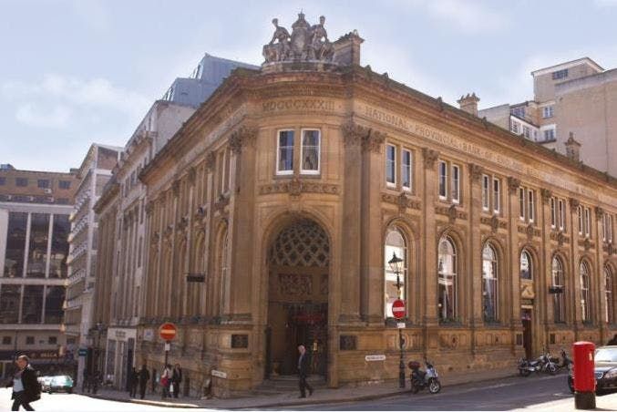 Property photo 1 of 6 11 Waterloo Street Birmingham  Main.Jpg