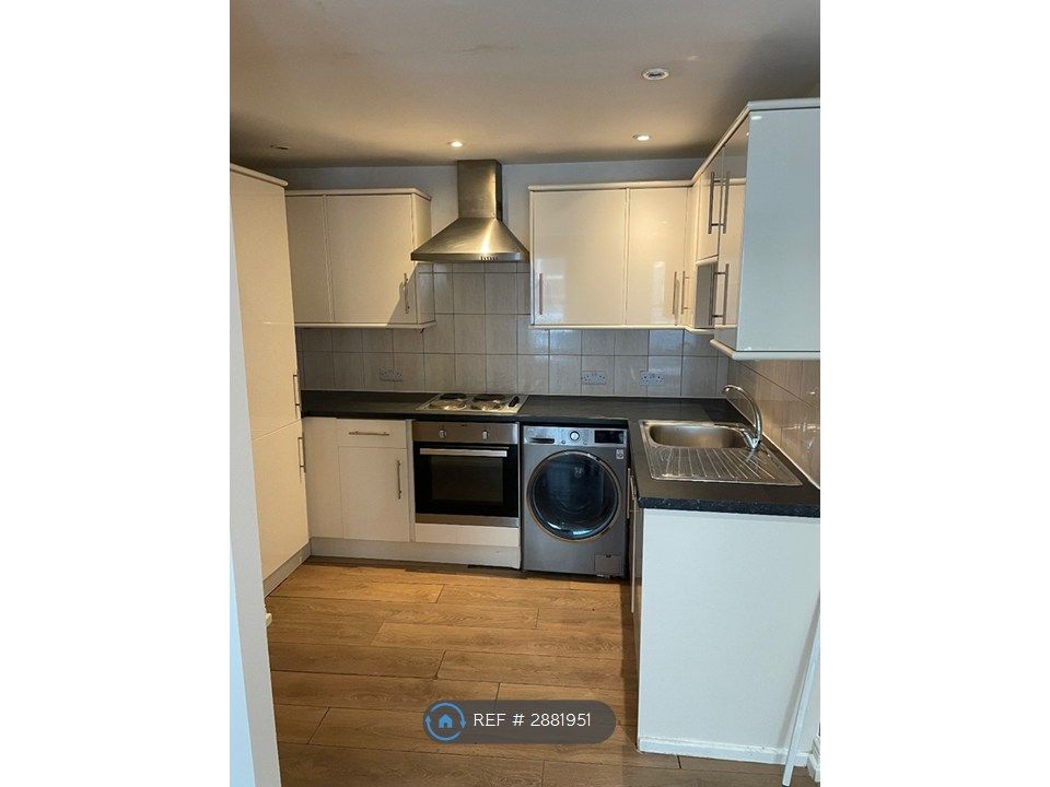 Property photo 2 of 10 Kitchen Open Plan To Sitting Room