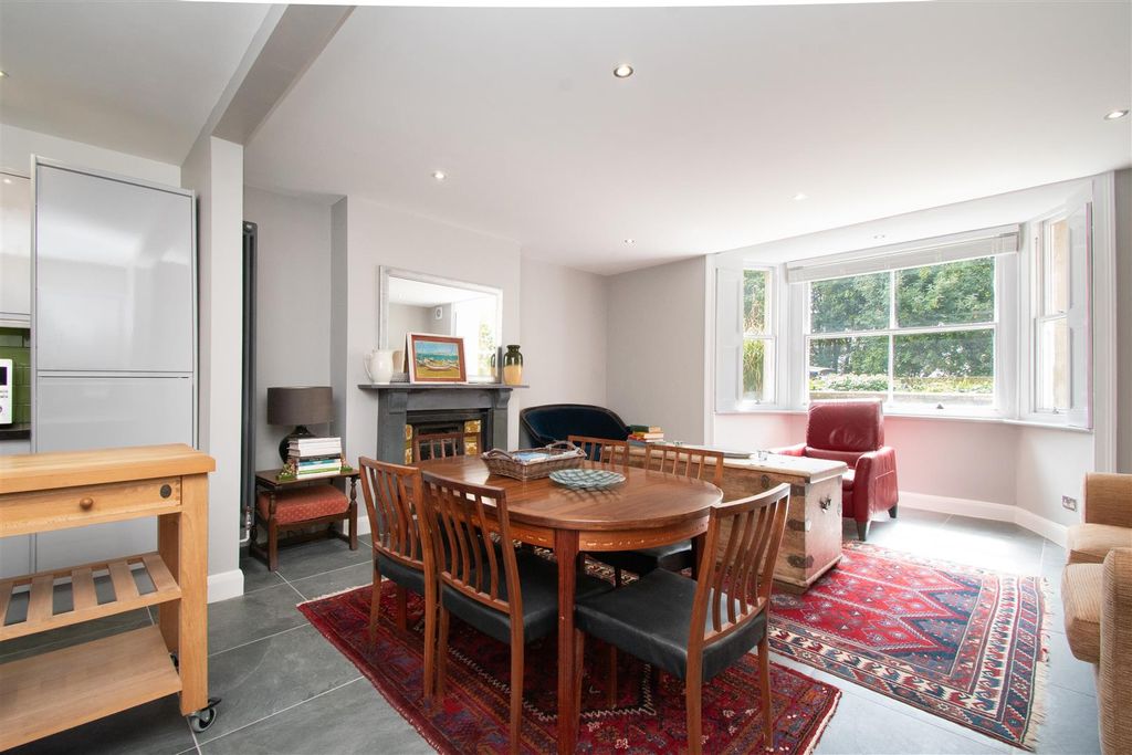 Property photo 2 of 23 Open Plan Living Space