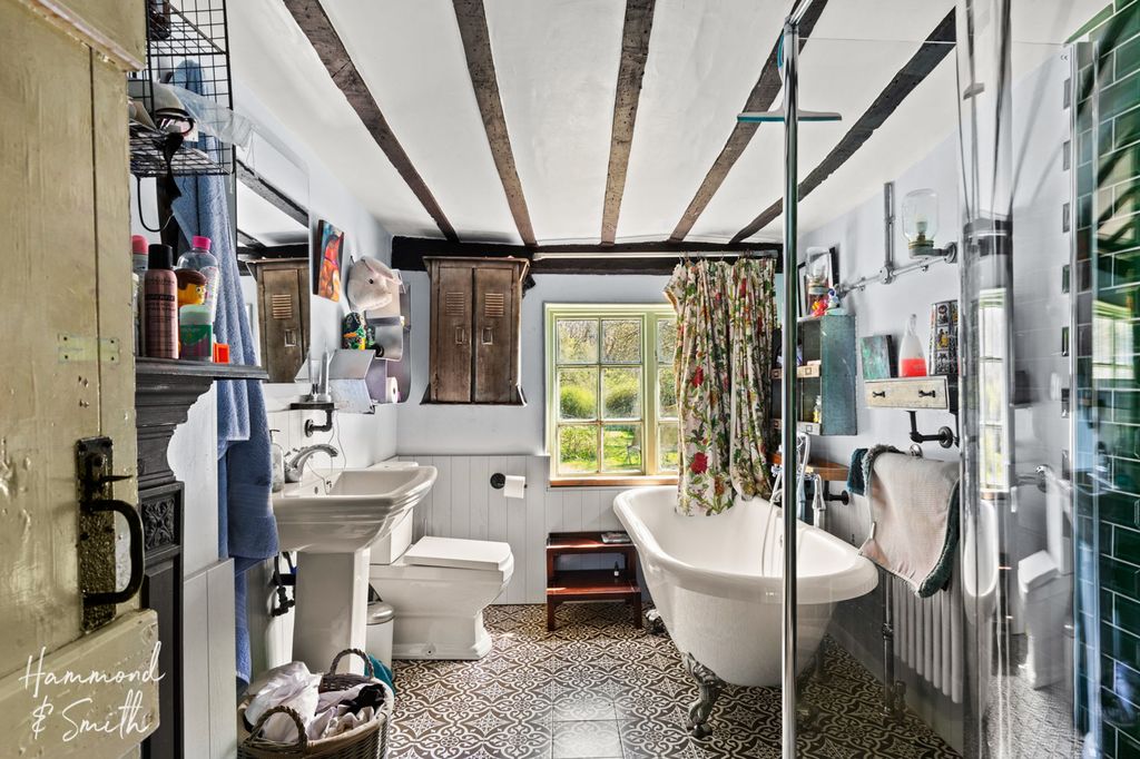 Additional image 17 of 5 bed detached house for saleHigh Road, Epping CM16