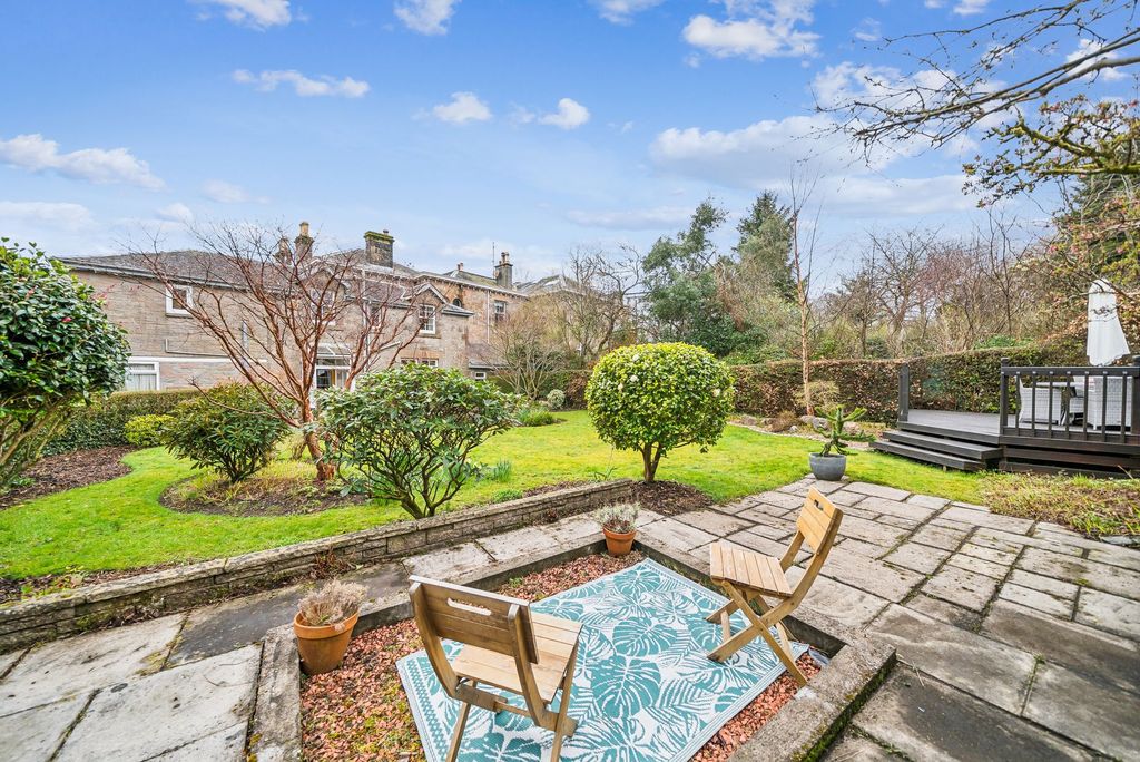 Additional image 27 of 3 bed semi-detached house for saleStrathtullis Cottage, 50 Havelock Street, Helensburgh G84