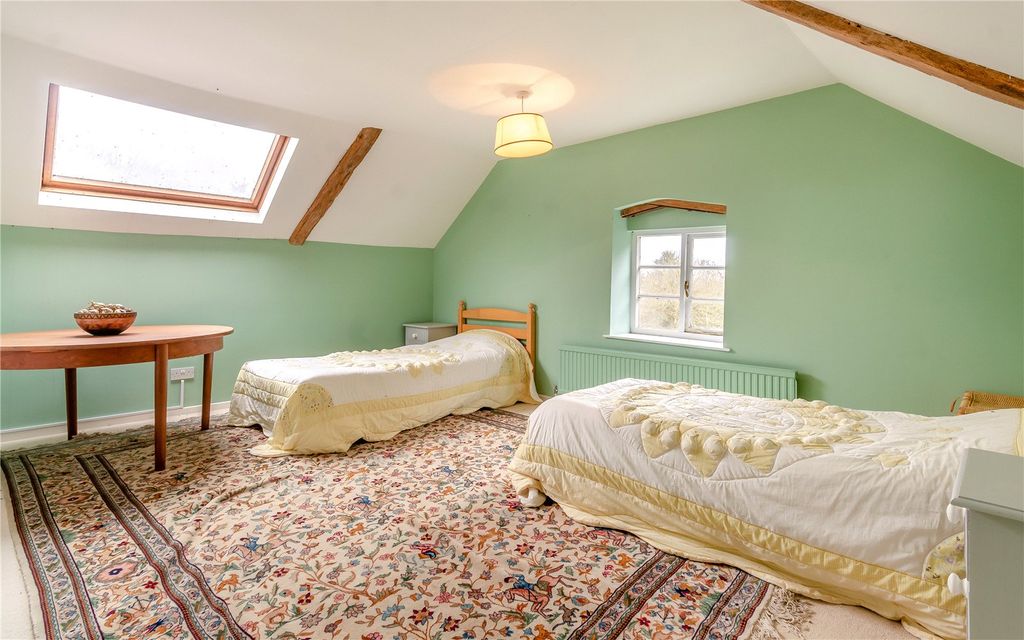 Additional image 14 of Land for saleLot 1 - Denton Road, Earsham, Bungay, Norfolk NR35