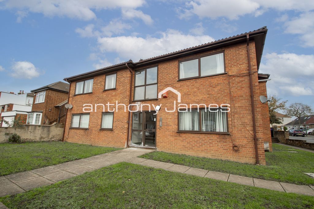 Property photo 1 of 9 Mulberry Court, Bellegrove Road, Welling, Da16