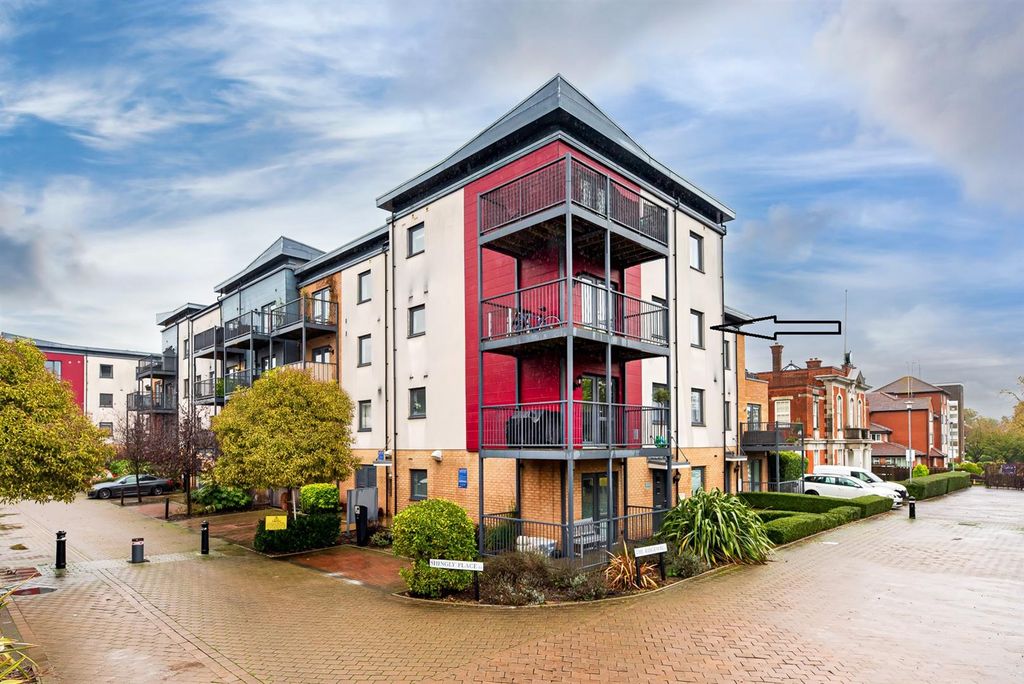 Property photo 1 of 24 Outside Block View.Jpg