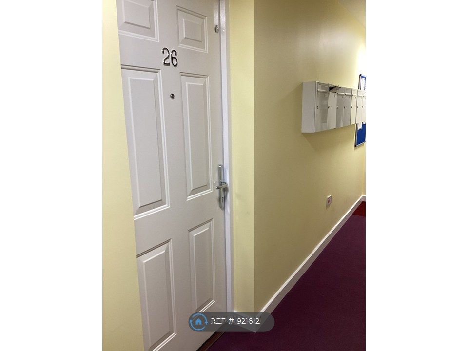 Property photo 2 of 12 Front Door