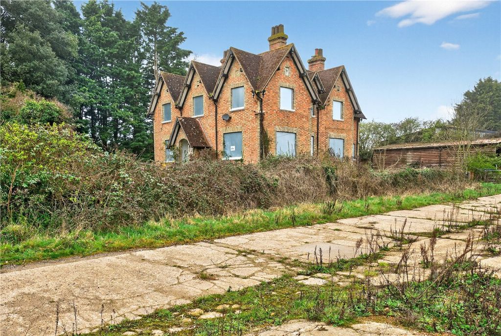 Additional image 5 of Land for saleLimbersey Lane, Maulden, Bedford, Bedfordshire MK45