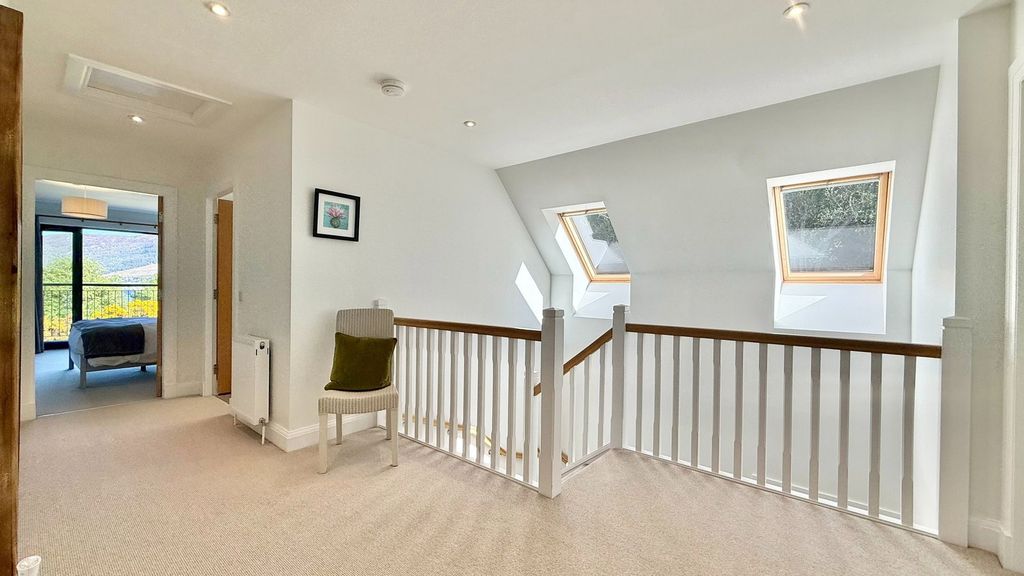 Additional image 20 of 4 bed detached house for saleStrone House, 5B Strone, Drumnadrochit IV63