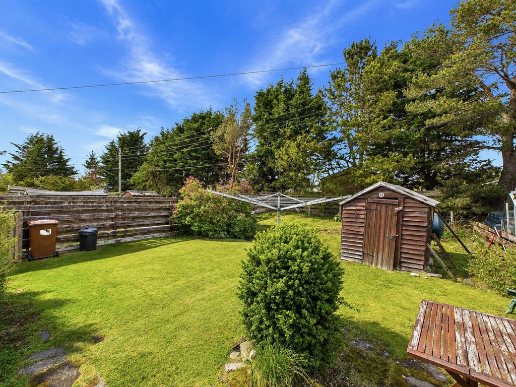 Additional image 19 of 3 bed semi-detached house for sale12 Grampian Crescent, Boat Of Garten PH24