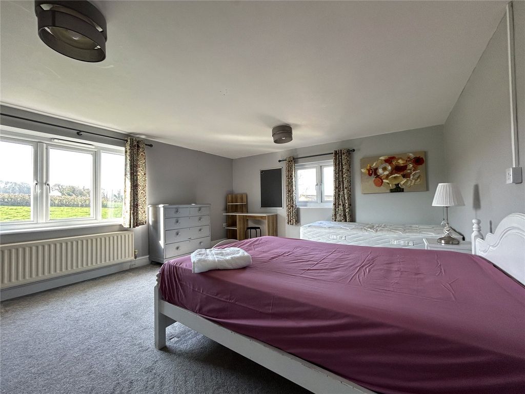 Additional image 7 of 2 bed semi-detached house to rentShurton, Stogursey, Bridgwater, Somerset TA5