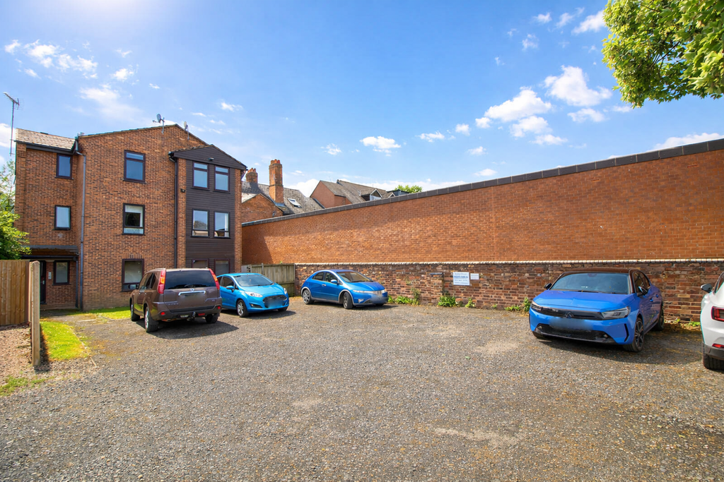 Property photo 2 of 15 Parking And Rear