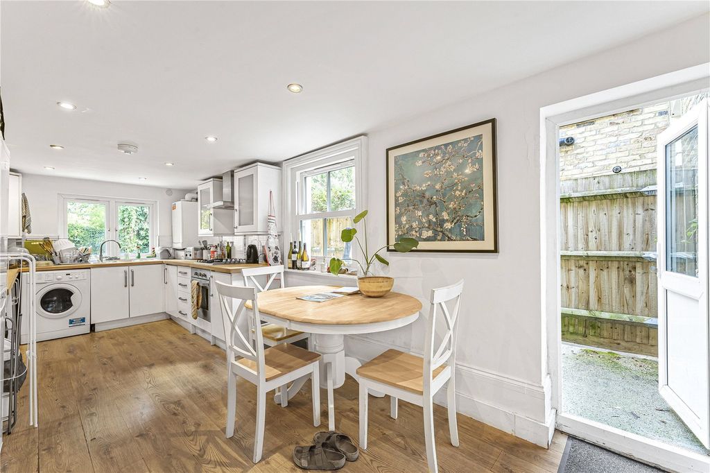 Property photo 1 of 16 Kitchen