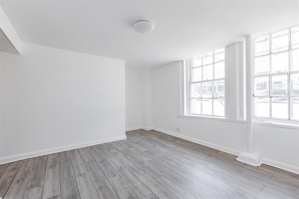 Property photo 1 of 14 Open Plan Reception