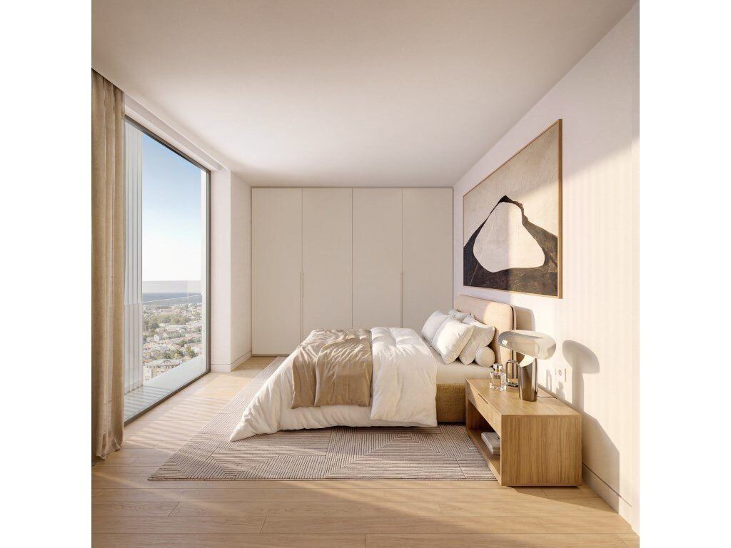 Property photo 1 of 17 T2 Smart At Boavista Tower
