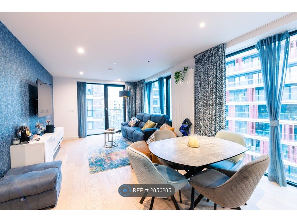 Property photo 2 of 21 Living And Dining