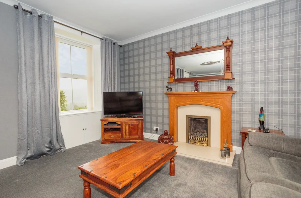 Additional image 6 of 5 bed farmhouse for saleThornhill, Thornhill DG3