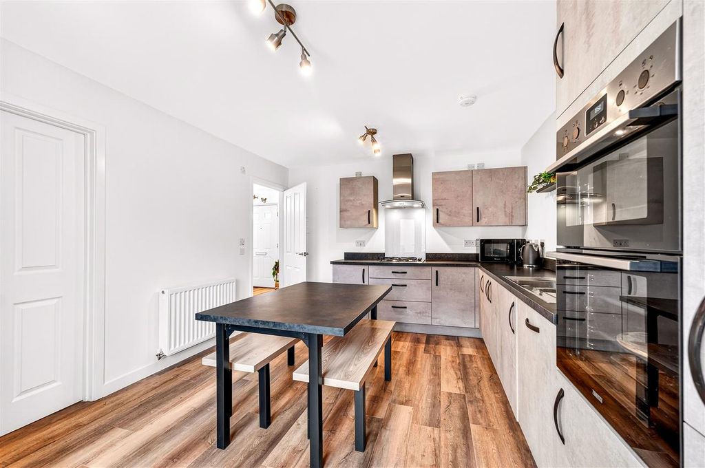 Additional image 6 of 5 bed detached house for saleBrotherton Forest, Livingston EH54