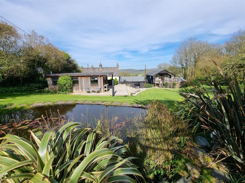 Additional image 54 of 3 bed cottage for saleLawhitton, Launceston PL15