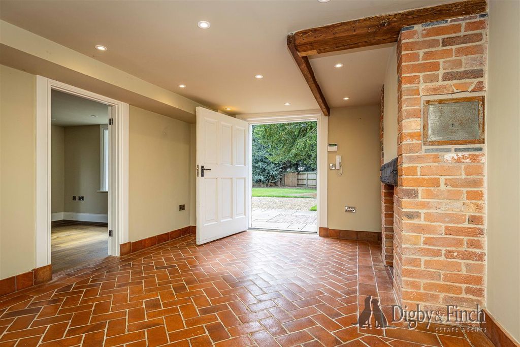 Property photo 3 of 46 Reception Hall