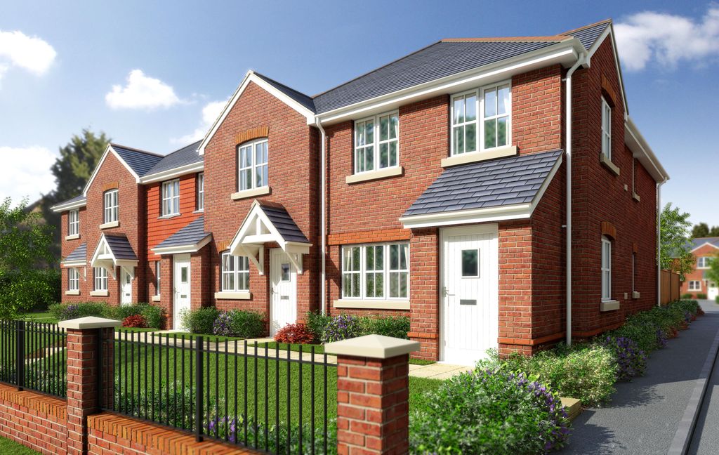 Property photo 1 of 1 CGI Plota 1 - 5