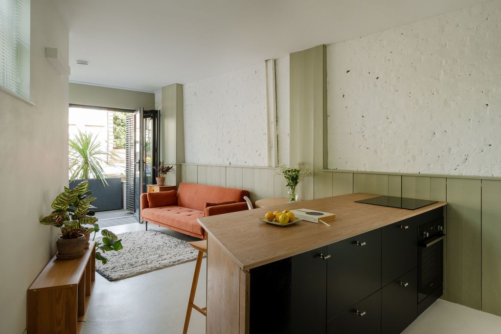 Property photo 1 of 17 281787 - Elwood Street, London N5 - High Res - Npp06238.Jpg