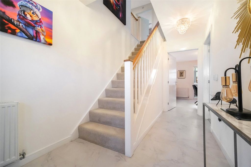 Additional image 11 of 4 bed detached house for saleEast Cairn View, Livingston, West Lothian EH54