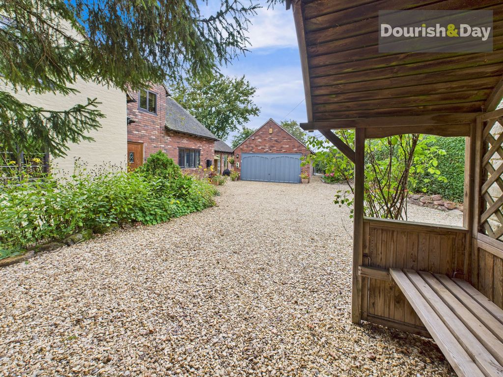 Additional image 50 of 3 bed cottage for saleSchool Lane, Aston TF9