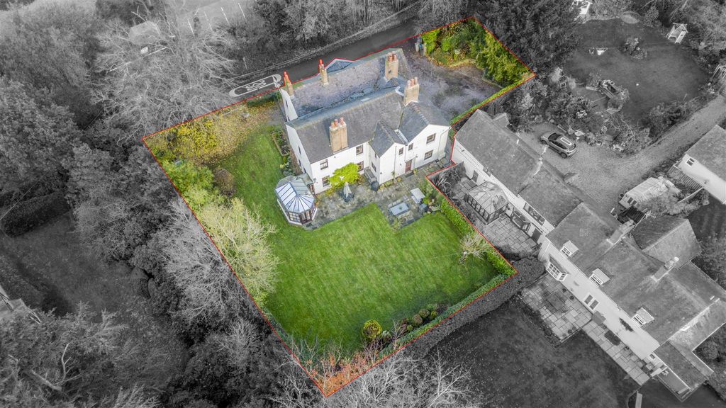 Property photo 1 of 64 The Old Parsonage