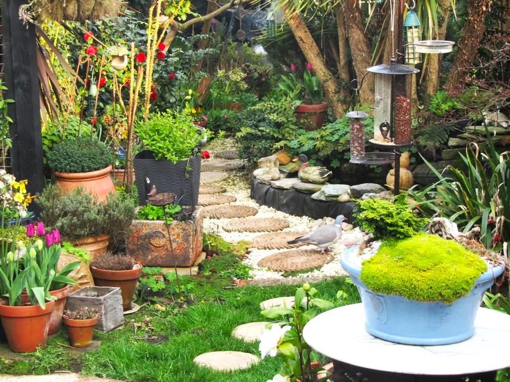 Property photo 2 of 32 Market Place Garden  (2).Jpg