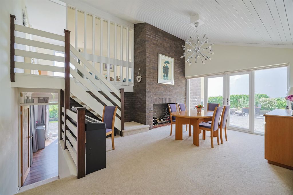 Additional image 11 of 5 bed detached house for saleMisty Hills Close, Three Crosses, Swansea SA4