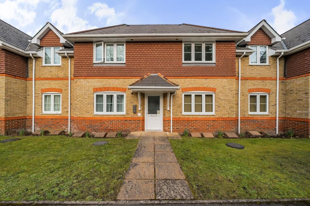 Property photo 1 of 21 External Front