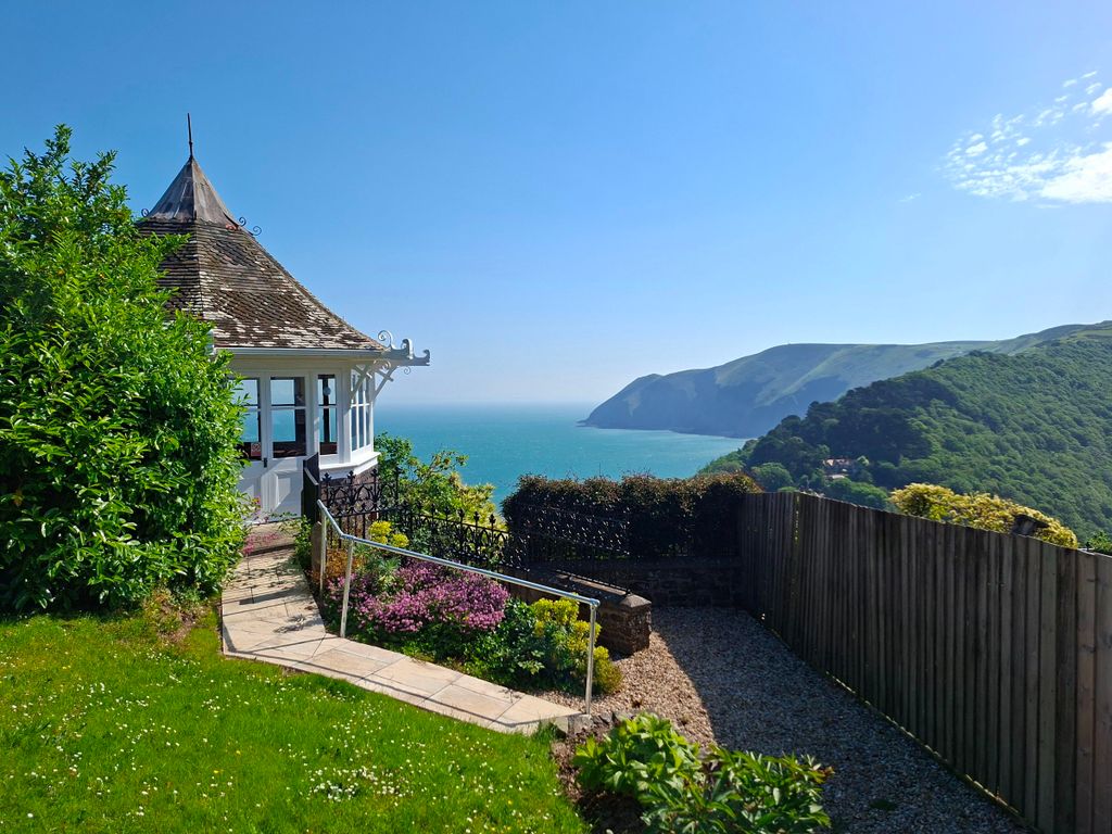 Additional image 12 of 2 bed flat for saleCastle Heights, Lynton EX35