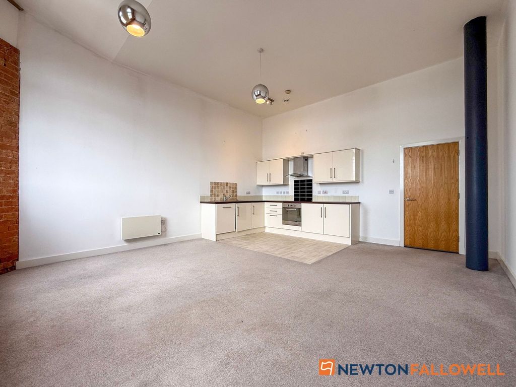 Property photo 3 of 13 Open Plan Living/Dining Kitchen 2