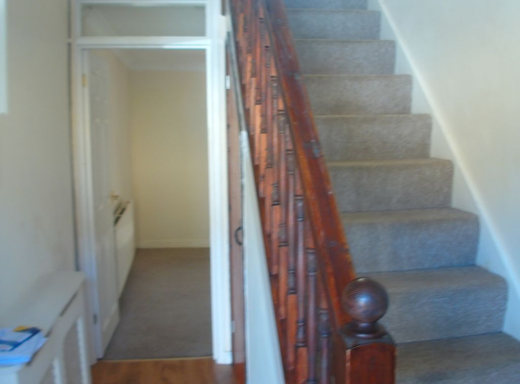 Property photo 3 of 13 Hall And Stairs