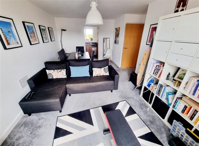 Property photo 3 of 9 Living Room