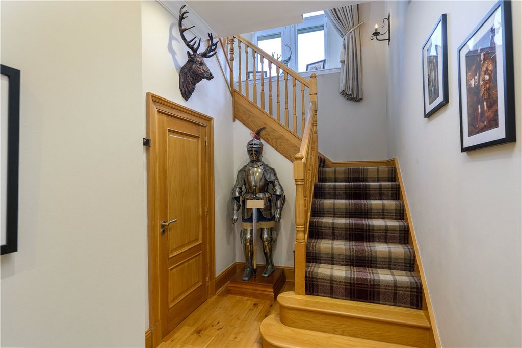 Additional image 14 of 3 bed flat for saleThe Mansion House, Dollarbeg Park, Dollar, Clackmannanshire FK14