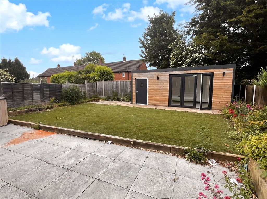 Additional image 16 of 3 bed semi-detached house for saleChatford Drive, Meole Brace, Shrewsbury, Shropshire SY3
