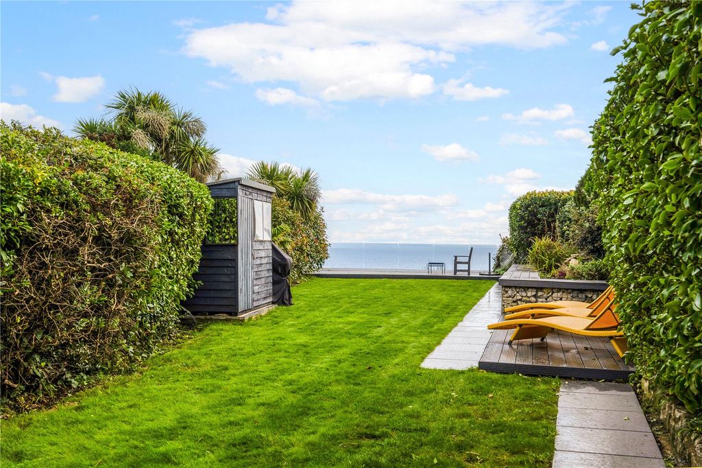 Additional image 18 of 4 bed semi-detached house for saleAlumhurst Road, Bournemouth BH4