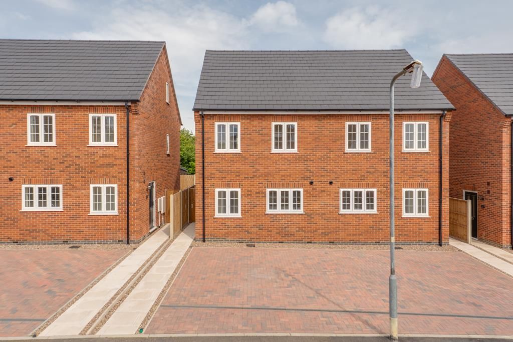Property photo 2 of 14 Plot 3, Stanton Close, Desborough (2 Of 6).Jpg