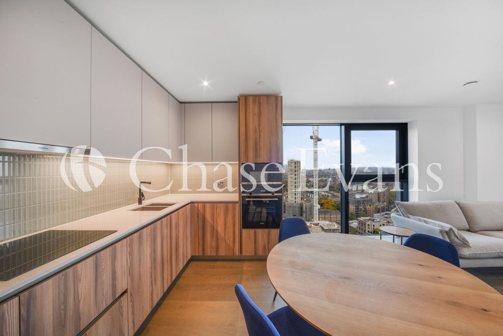 Property photo 2 of 16 Living Area