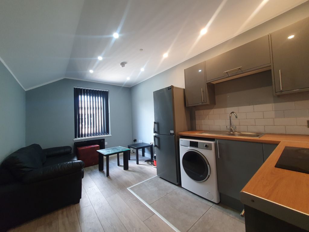 Property photo 1 of 7 1 Bedroom Barn Conversion For Rent