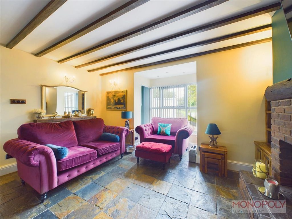 Additional image 7 of 3 bed detached house for saleHafod, Ruabon LL14