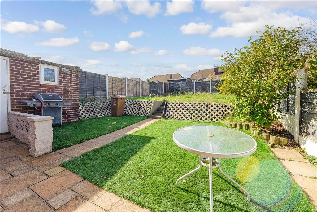 Property photo 2 of 13 Rear Garden